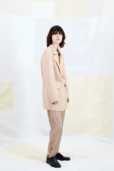 Look 1